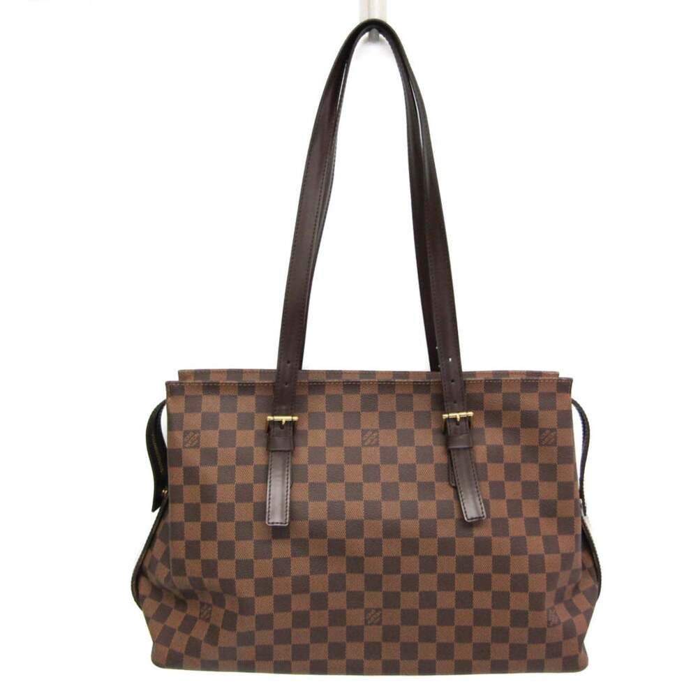 Louis Vuitton Chelsea Handbag Damier #366938L93B